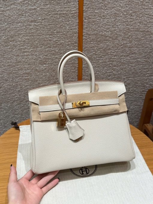 HERMES BIRKIN