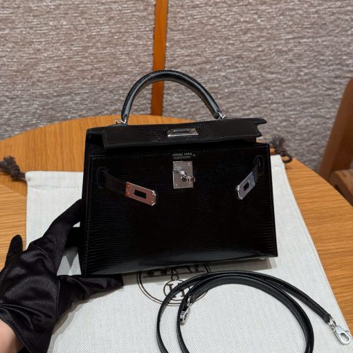 HERMES KELLY MINI