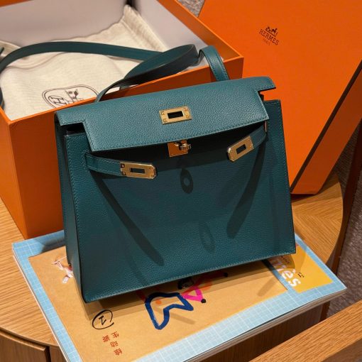 HERMES KELLY DANSE
