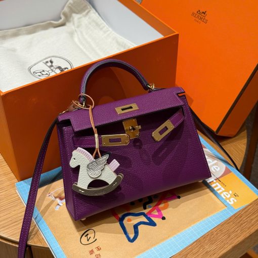 Hermès Kelly Mini