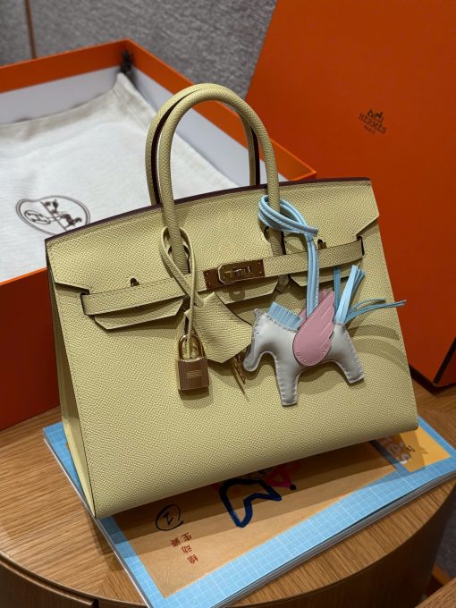 Hermès Birkin