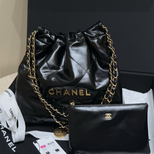 Chanel 24C Collection (Cruise 2024)