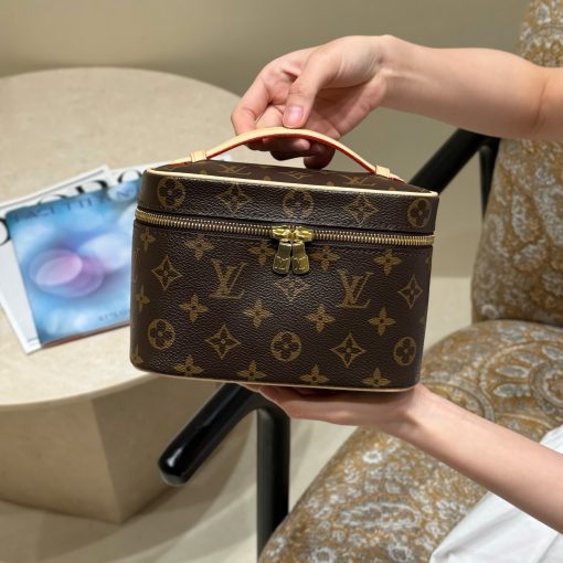 Louis Vuitton Nice Vanity Case