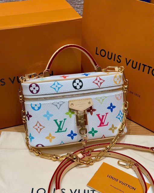 Louis Vuitton Multicolore Vanity Case