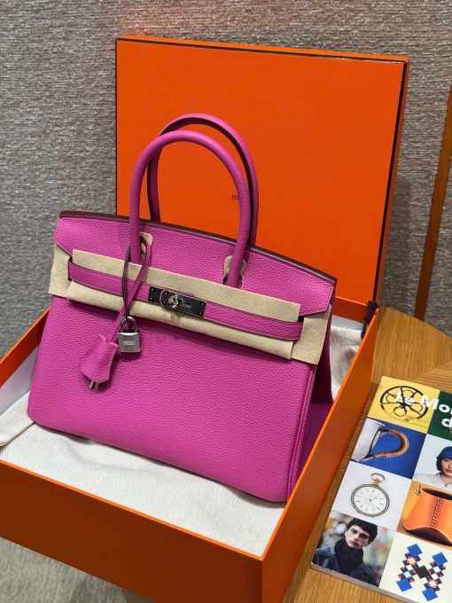 Hermès Birkin