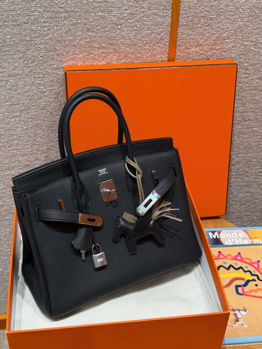 Hermès Birkin