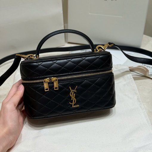 Saint Laurent Vanity Case