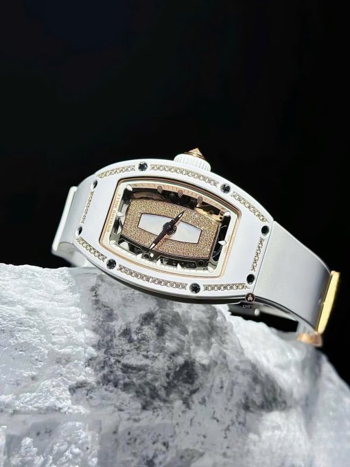 Đồng Hồ Richard Mille 07-01