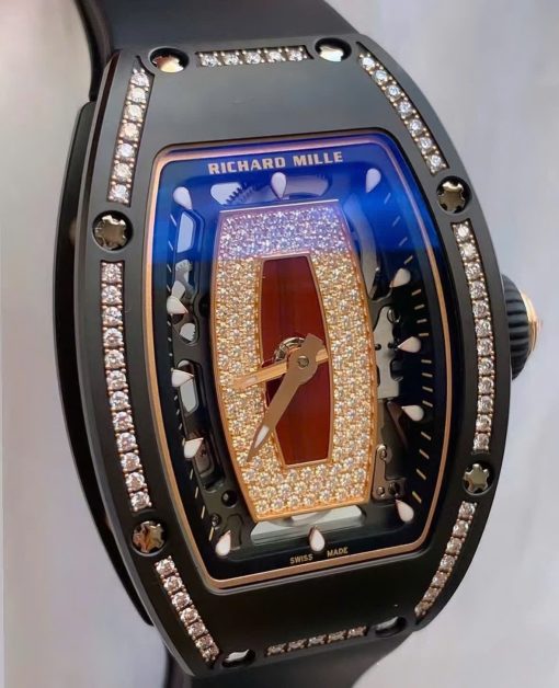 Richard Mille 07-01