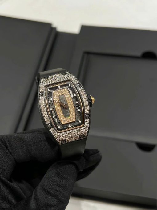 Richard Mille RM 07-01 (Like Auth)