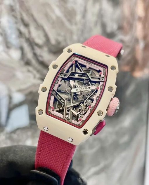Richard Mille style RM 07-04
